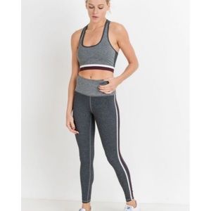 2pc Activewear Set